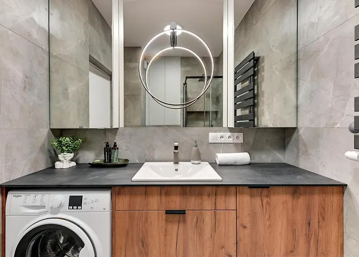 Apart Otel Doki Living & Foodhall By Downtown 4*