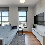 Aparthotel Doki Living & Foodhall By Downtown 3*