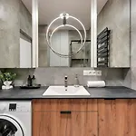 מלון דירות Doki Living & Foodhall By Downtown 3*