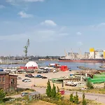 Doki Living & Foodhall By Downtown 3* Gdansk