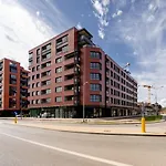 Aparthotel Doki Living & Foodhall By Downtown 3*