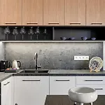 Aparthotel Doki Living & Foodhall By Downtown