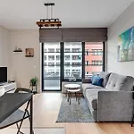 Aparthotel Doki Living & Foodhall By Downtown 3*