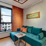 Doki Living & Foodhall By Downtown Aparthotel