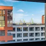 Doki Living & Foodhall By Downtown 3*