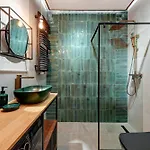 Doki Living & Foodhall By Downtown גדנסק