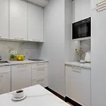 מלון דירות Doki Living & Foodhall By Downtown