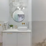 Doki Living & Foodhall By Downtown מלון דירות
