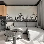 Doki Living & Foodhall By Downtown 3* Gdansk