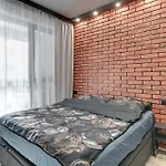 מלון דירות Doki Living & Foodhall By Downtown