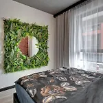 Doki Living & Foodhall By Downtown Aparthotel 3*