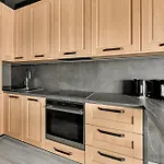 מלון דירות Doki Living & Foodhall By Downtown 3*