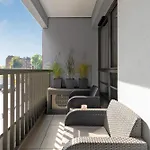 Doki Living & Foodhall By Downtown 3* Gdansk