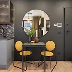 Doki Living & Foodhall By Downtown