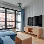 Doki Living & Foodhall By Downtown 3*