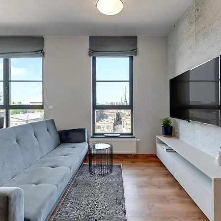 Apartment Doki Living & Foodhall By Downtown *