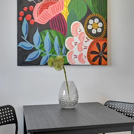 Doki Living & Foodhall By Downtown * Гданьск