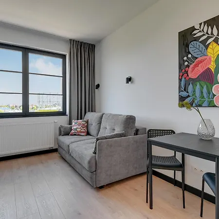 Doki Living & Foodhall By Downtown Gdańsk