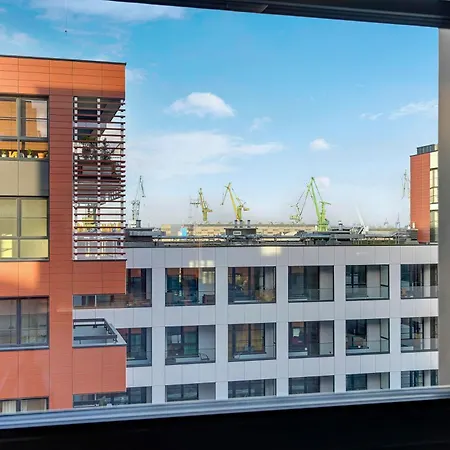 Doki Living & Foodhall By Downtown 4*