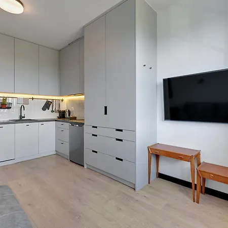 Doki Living & Foodhall By Downtown 4*