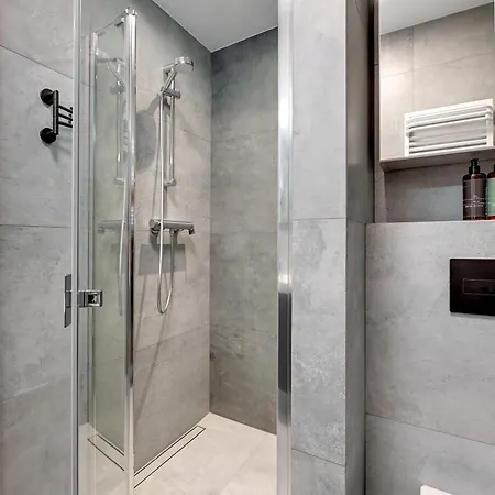 Aparthotel Doki Living & Foodhall By Downtown 4*