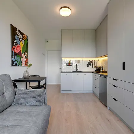 Doki Living & Foodhall By Downtown Aparthotel