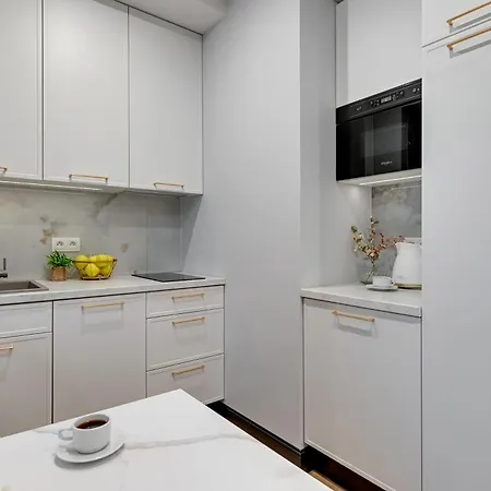 Aparthotel Doki Living & Foodhall By Downtown