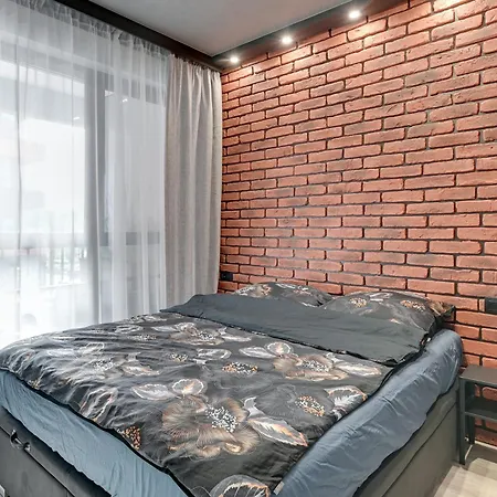 Aparthotel Doki Living & Foodhall By Downtown