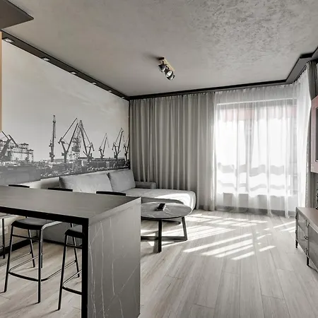 Doki Living & Foodhall By Downtown Aparthotel