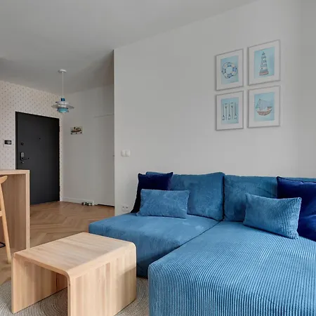 Doki Living & Foodhall By Downtown מלון דירות