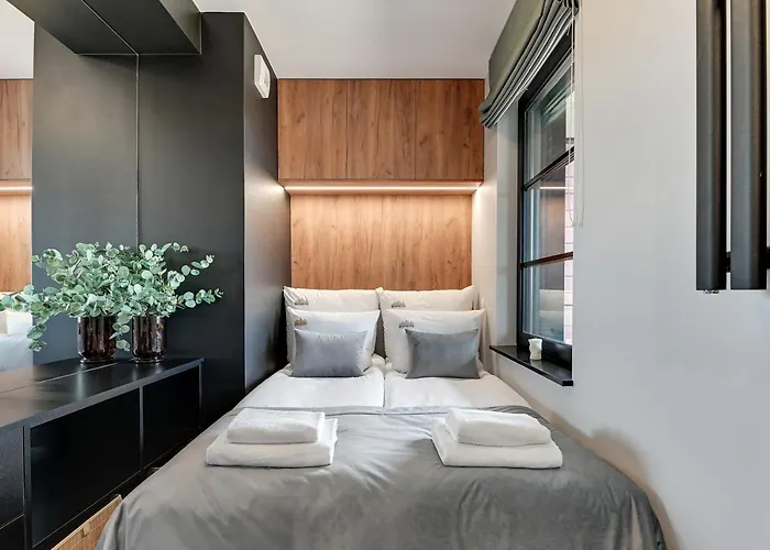 Doki Living & Foodhall By Downtown Gdańsk