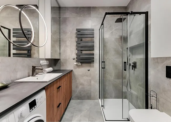 Doki Living & Foodhall By Downtown Gdańsk