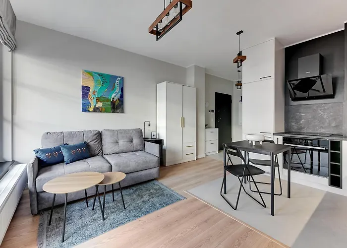 Doki Living & Foodhall By Downtown 4*