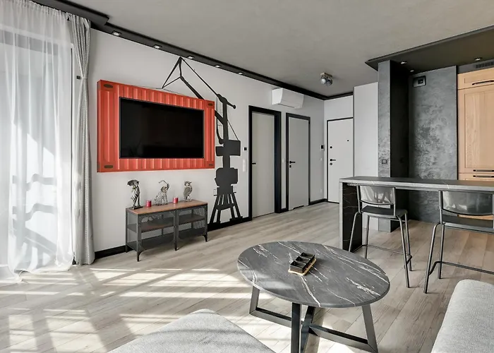 Doki Living & Foodhall By Downtown