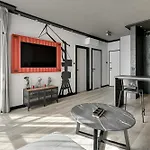Doki Living & Foodhall By Downtown