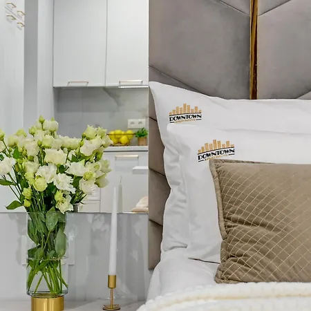 Doki Living & Foodhall By Downtown Gdaňsk