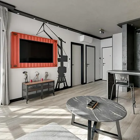 Doki Living & Foodhall By Downtown